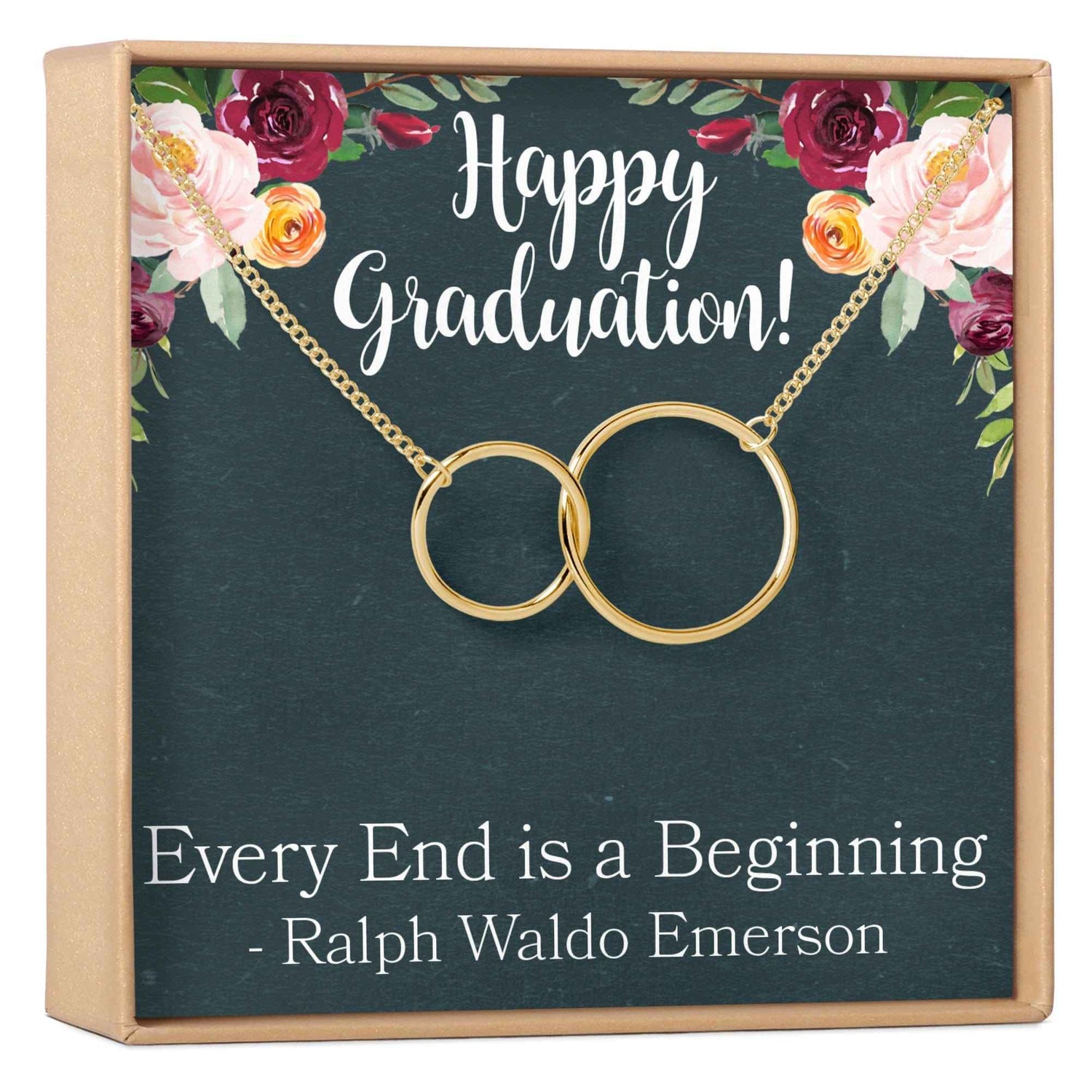 Graduation Necklace