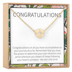 Graduation Necklace, Multiple Styles