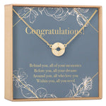 Graduation Necklace, Multiple Styles