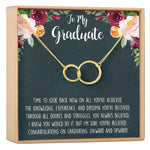 Graduation Necklace, Multiple Styles