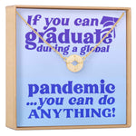 Graduation Necklace, Multiple Styles Necklace
