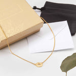 Graduation Necklace, Multiple Styles Necklace