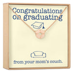 Graduation Necklace, Multiple Styles Necklace