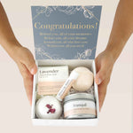 Graduation Spa Gift Box