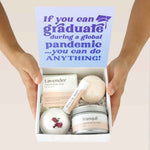 Graduation Spa Gift Box