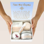 Graduation Spa Gift Box