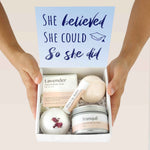 Graduation Spa Gift Box