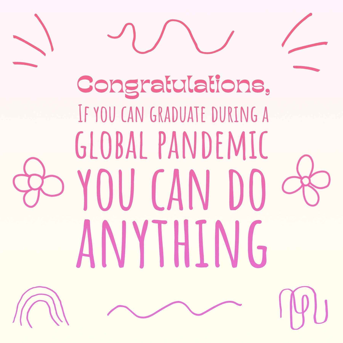 Graduation Spa Gift Box
