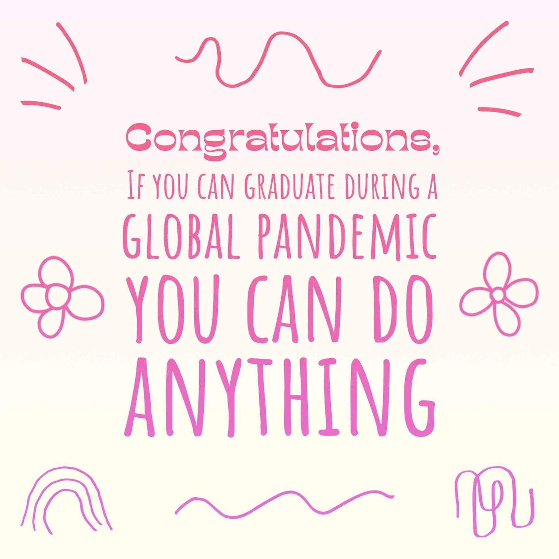 Graduation Spa Gift Box