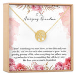 Grandma Necklace