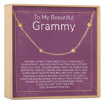 Grandmother Bracelet