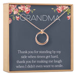 Grandmother Necklace