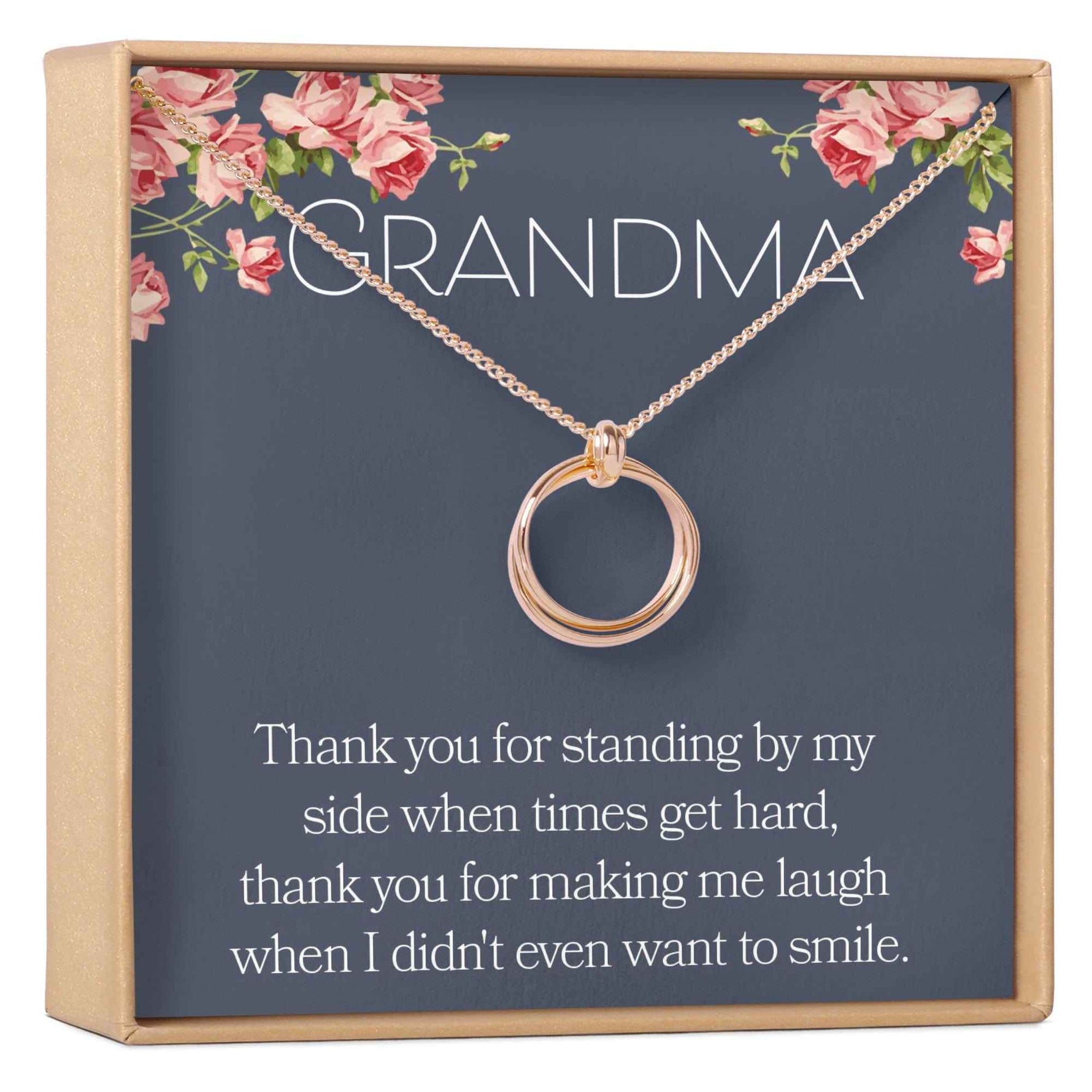 Grandmother Necklace