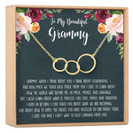Grandmother Necklace