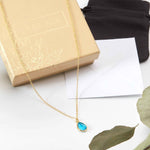 Grandmother Necklace