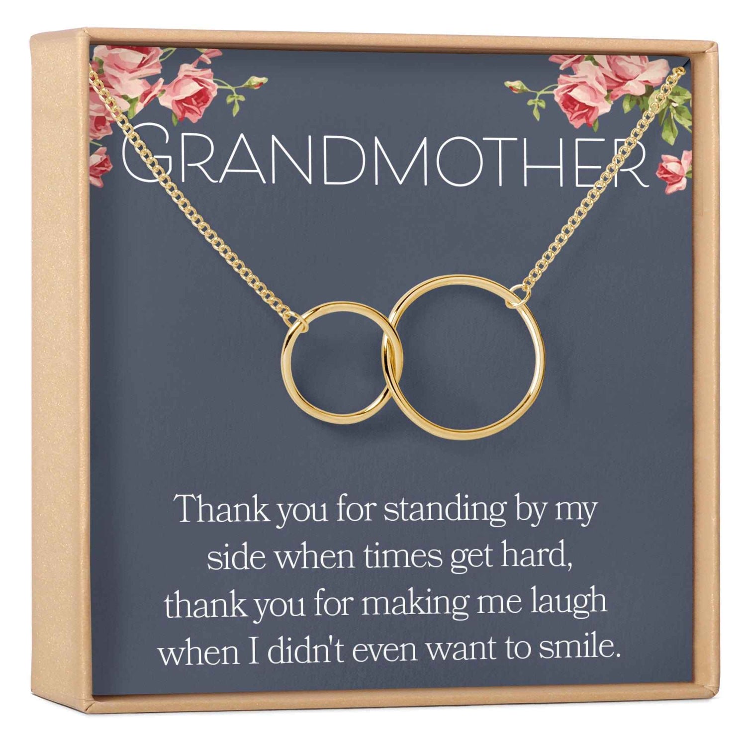 Grandmother Necklace