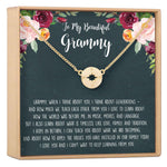 Grandmother Necklace