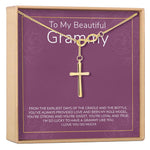 Grandmother Necklace