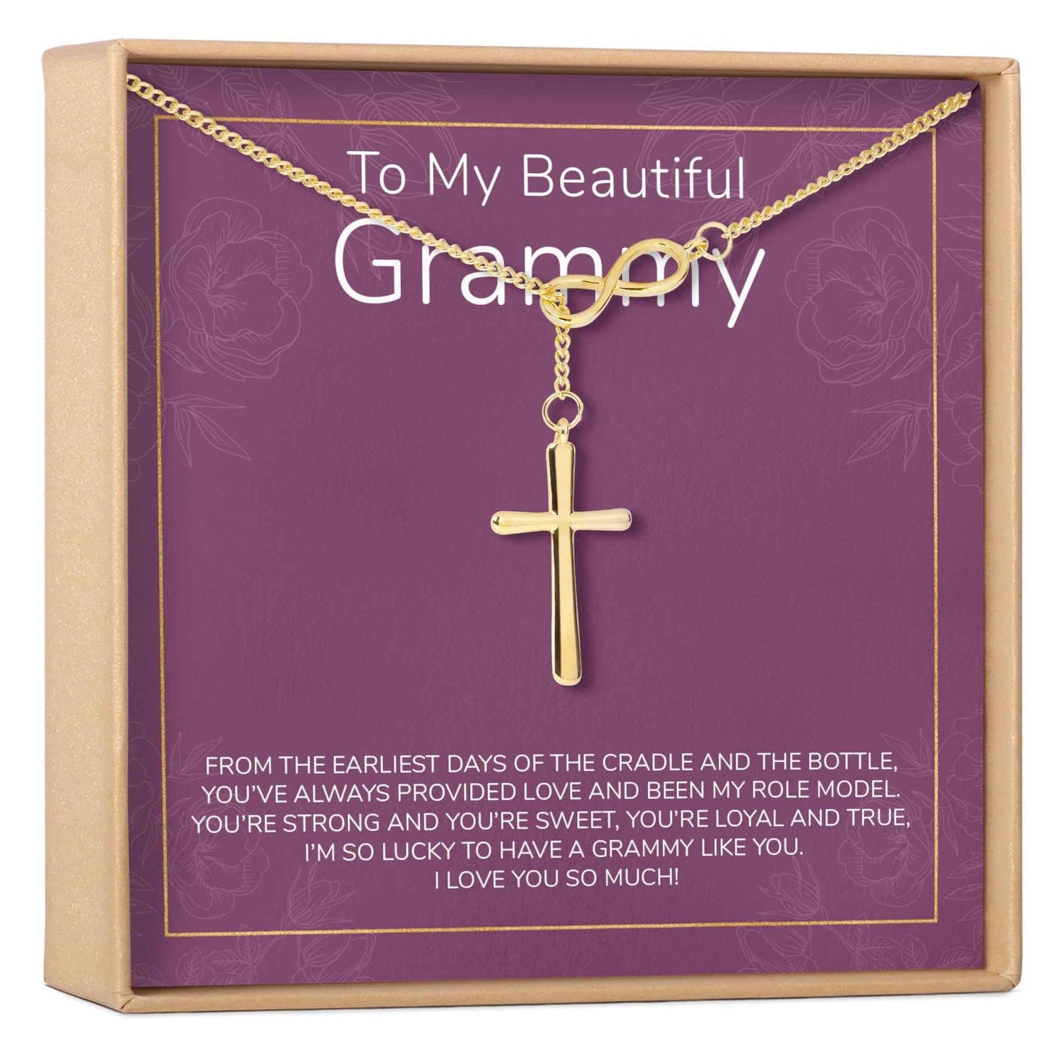 Grandmother Necklace