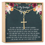 Grandmother Necklace