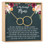 Grandmother Necklace