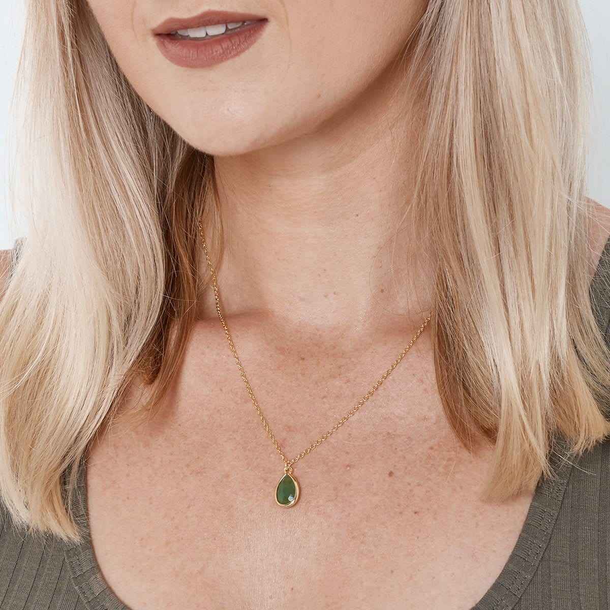 Grandmother Necklace