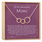 Grandmother Necklace