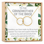 Grandmother of the Bride