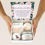Great Grandmother Spa Gift Box