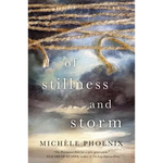 Of Stillness and Storm - Paperback