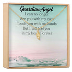 Guardian Angel Necklace