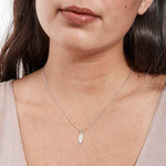 Guardian Angel Necklace