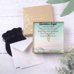 Guardian Angel Necklace