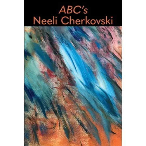 ABC's - Paperback