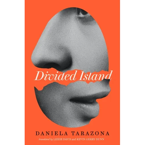 Divided Island - Paperback