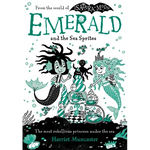 Emerald and the Sea Sprites: Volume 2 - Paperback