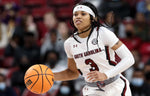 Dawn of a Dynasty: The South Carolina Gamecocks Return to College Basketball Glory with Their Second NCAA Title