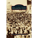 Atlantic City - Hardcover