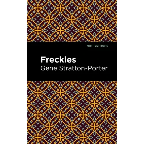 Freckles - Hardcover