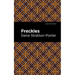 Freckles - Hardcover