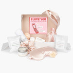 Indulgent Luxury Spa Gift Box for Mom
