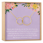 Inspirational Necklace