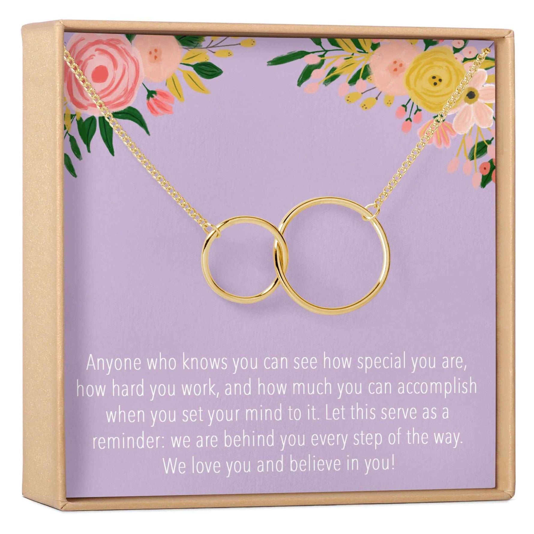 Inspirational Necklace