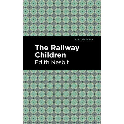 The Railway Children - Hardcover