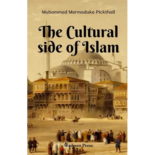 The Cultural side of Islam - Paperback