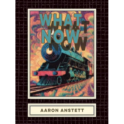 What Now - Paperback