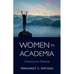 Women in Academia - Paperback