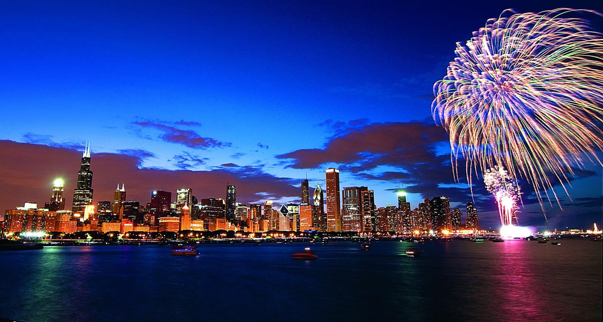 Capture My Chicago: Chicago by Chicago Photographers - Additional Book View 12