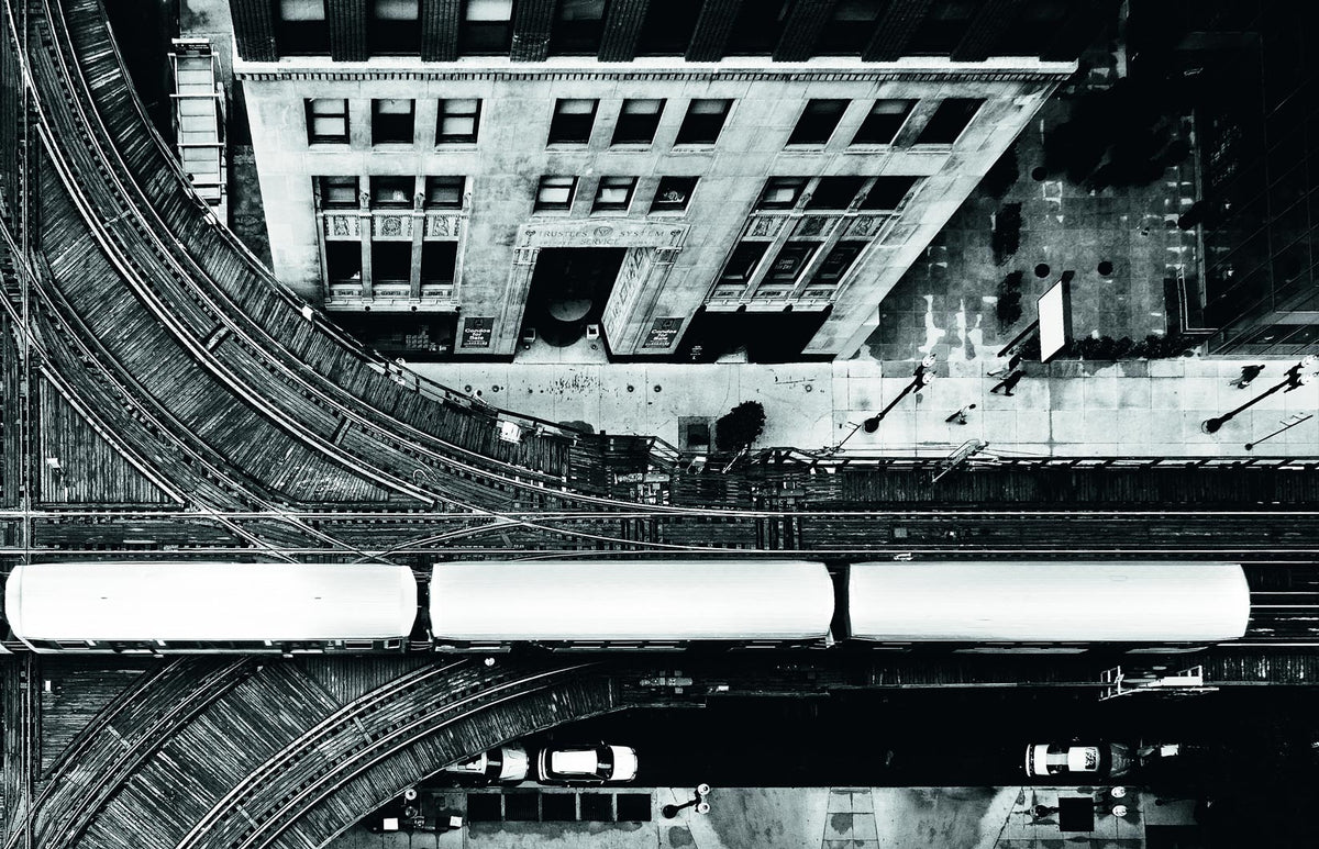 Capture My Chicago: Chicago by Chicago Photographers - Additional Book View 13