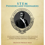STEM Pioneers and Visionaries - Hardcover